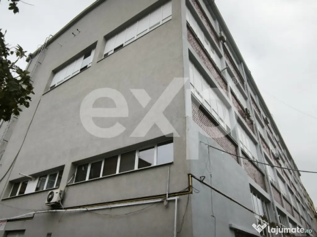 De vanzare cladire – birou, depozitare sau producție – 