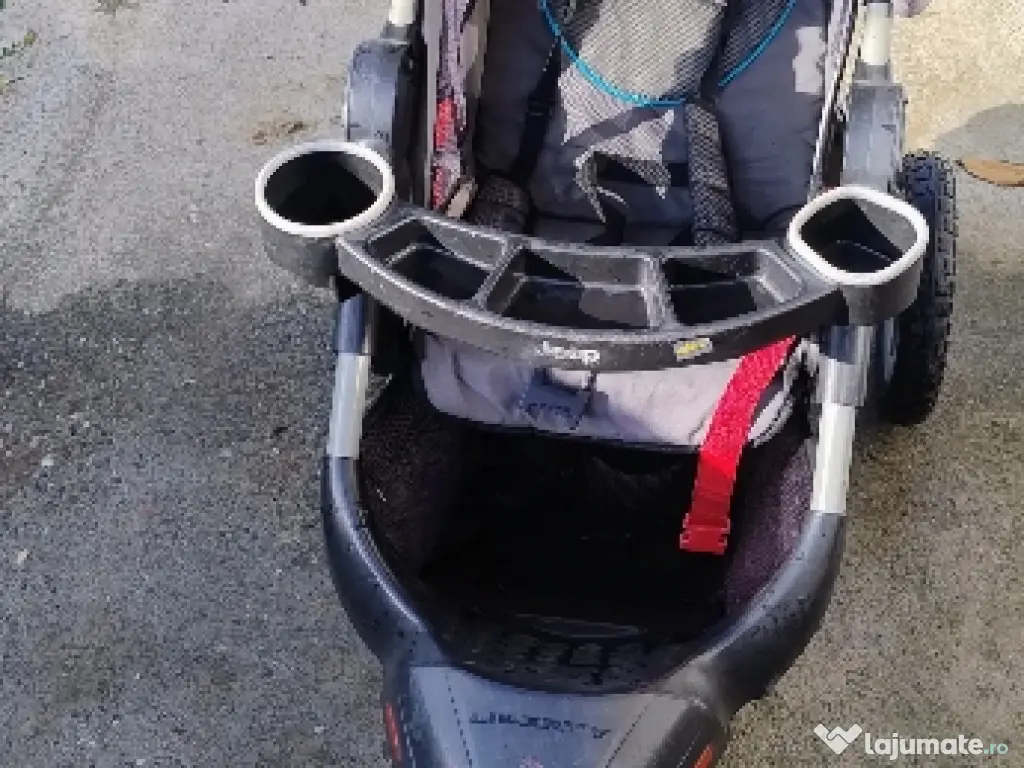 Căruț pentru copii 