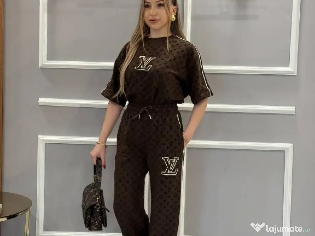 Compleuri dama Lv 