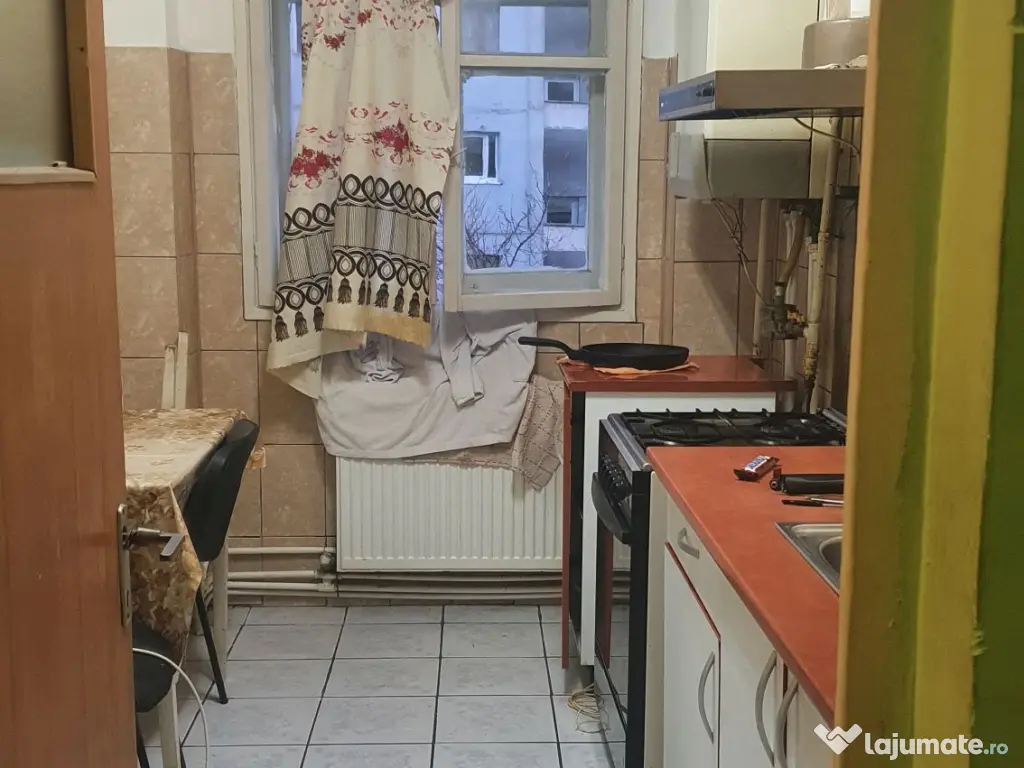 Particular apartament 2 camere 