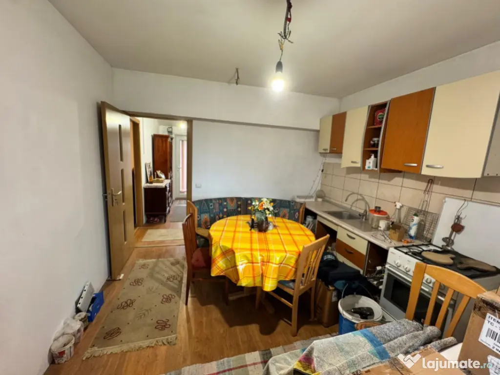 Casă individuală, 101 mp, zonă Centrală - Valea Roșie 