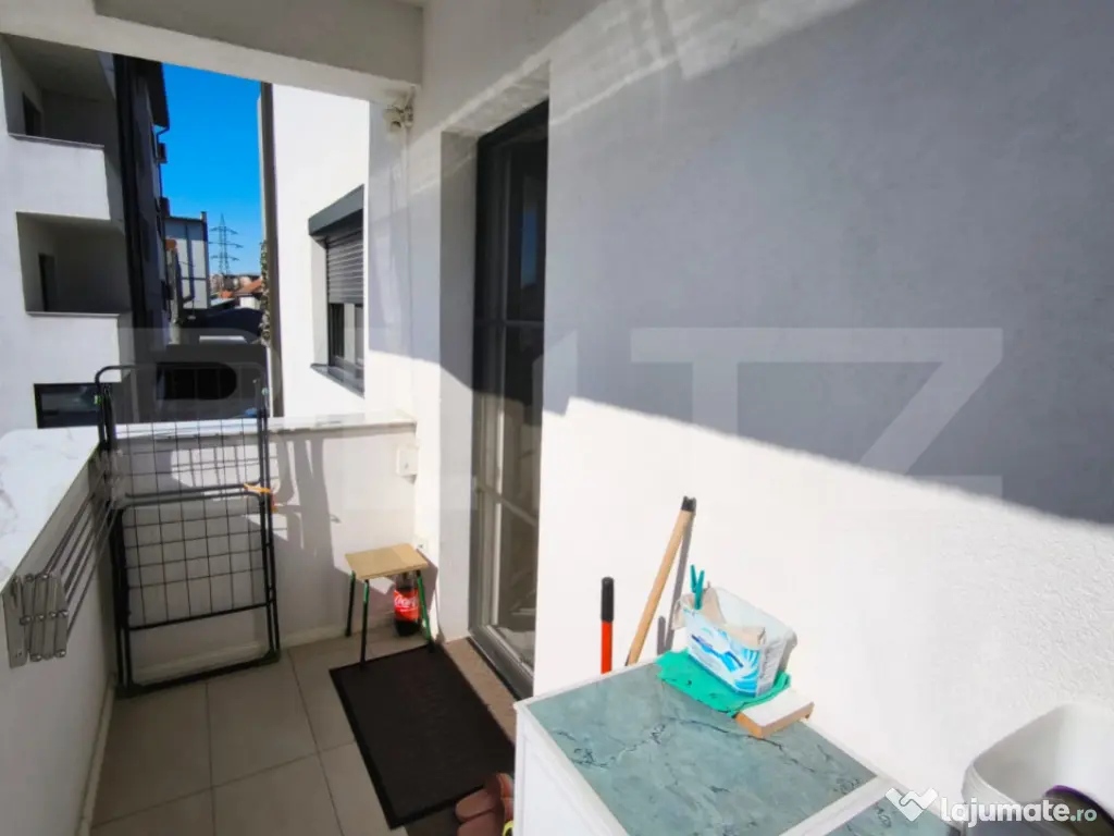 Apartament 3 camere, 80 mp, zona Parcul Romanescu 