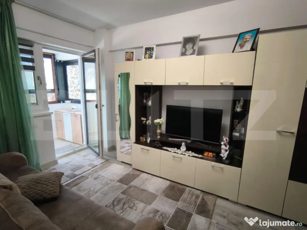 Apartament 3 camere, 80 mp, zona Parcul Romanescu 