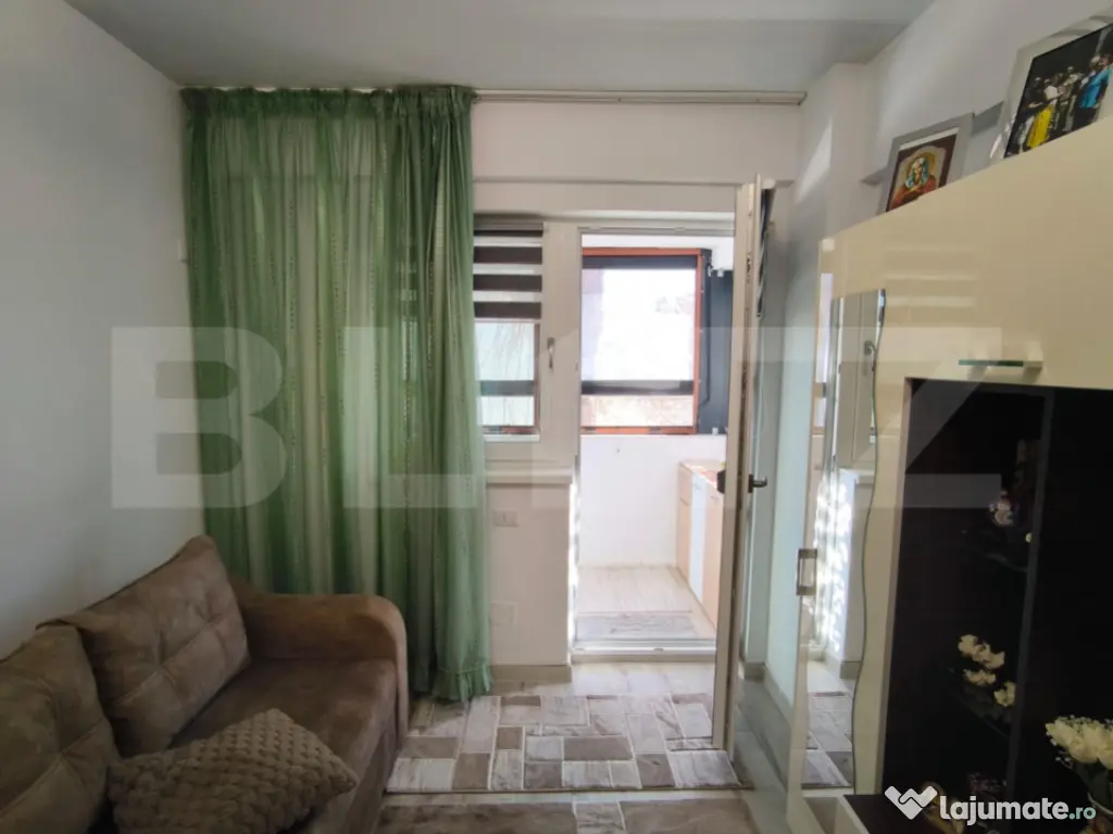 Apartament 3 camere, 80 mp, zona Parcul Romanescu 