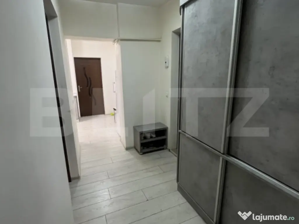 Apartament 4 Camere LAMA | Renovare Totală | Etaj 2 | Bloc 