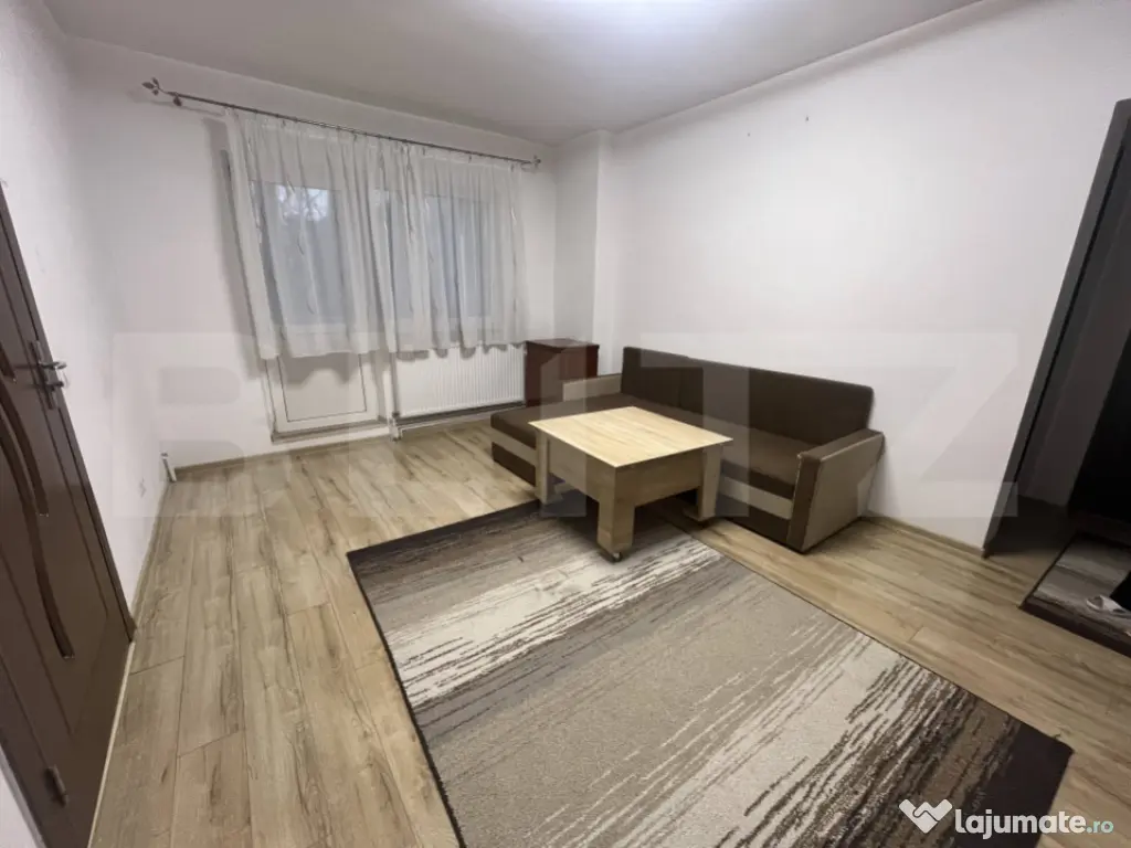 Apartament 4 Camere LAMA | Renovare Totală | Etaj 2 | Bloc 