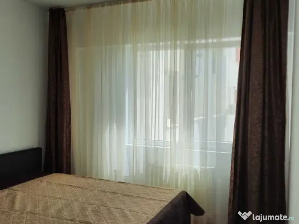 ROTAR PARC 2-inchiriere apartam. 2 camere dec. mobilat si utilat