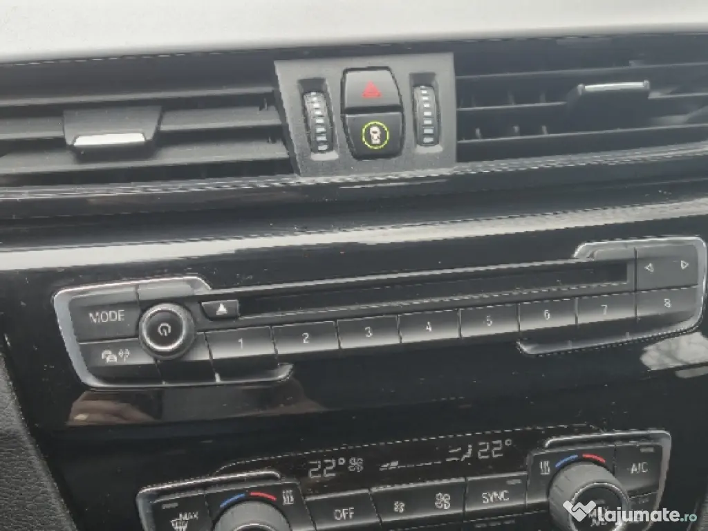 BMW X1 sDrive18i – 1.5 Benzină 140 CP – 53.000 km REALI 