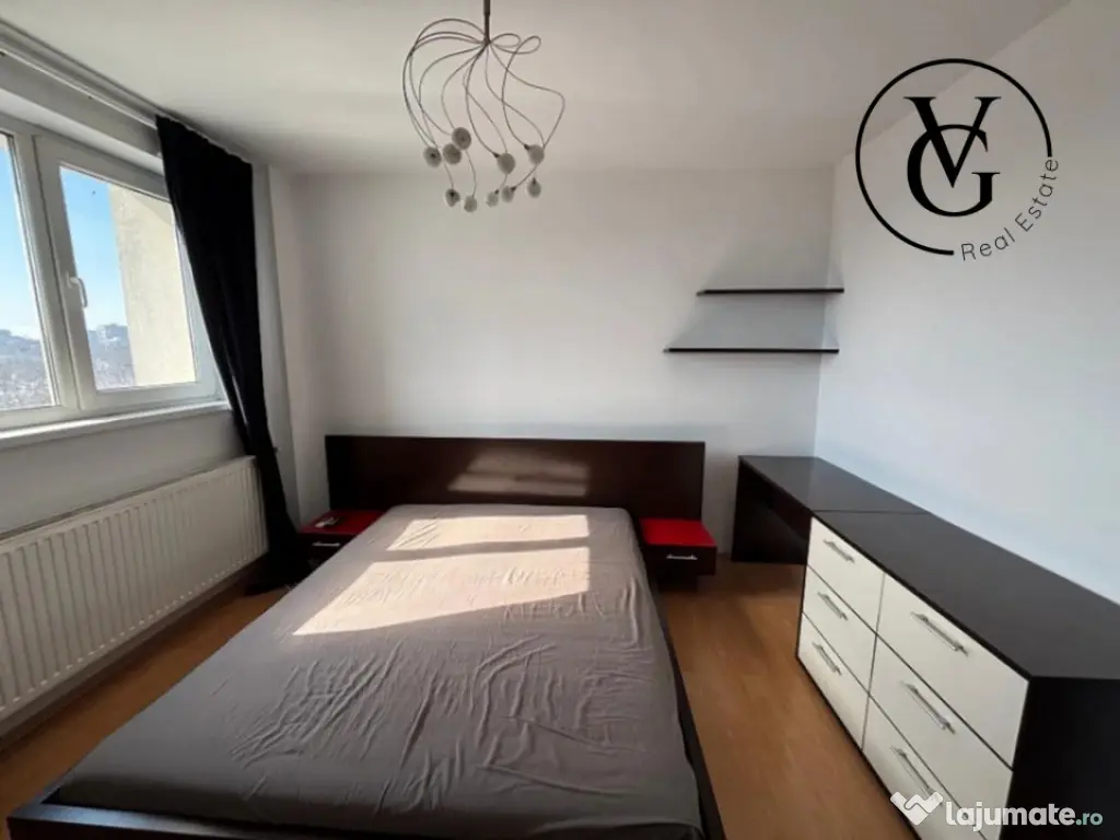 Apartament 2 camere Tineretului | Metrou Tineretului 