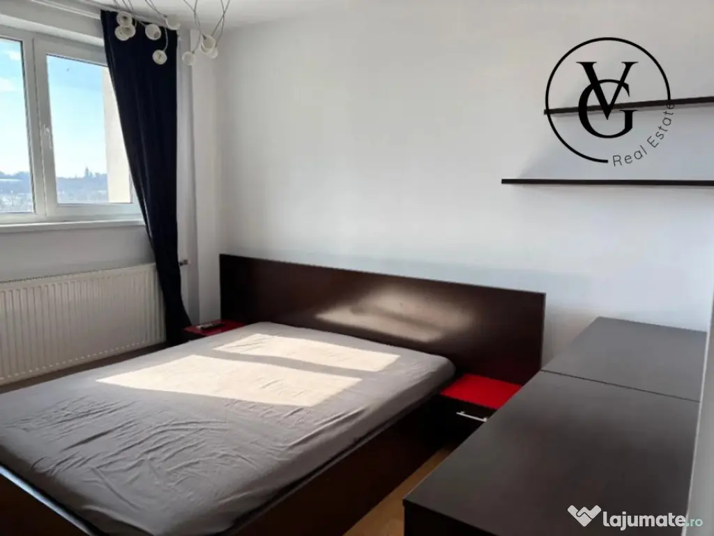 Apartament 2 camere Tineretului | Metrou Tineretului 