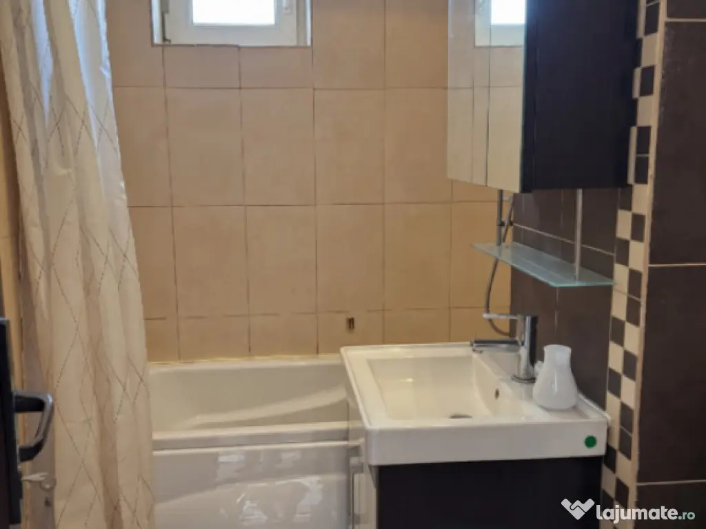 Apartament 2 camere Tineretului | Metrou Tineretului 