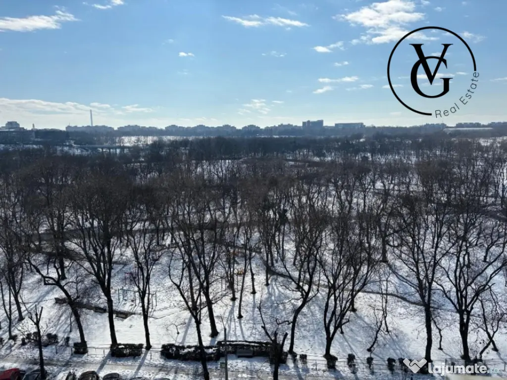 Apartament 2 camere Tineretului | Metrou Tineretului 