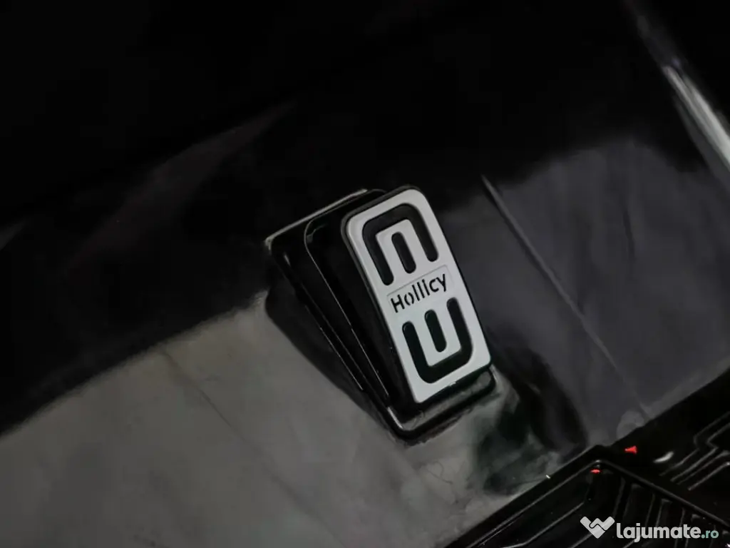 UTV electric pentru 4 copii, Kinderauto BJX1928 24V 14Ah , 500W Pink 