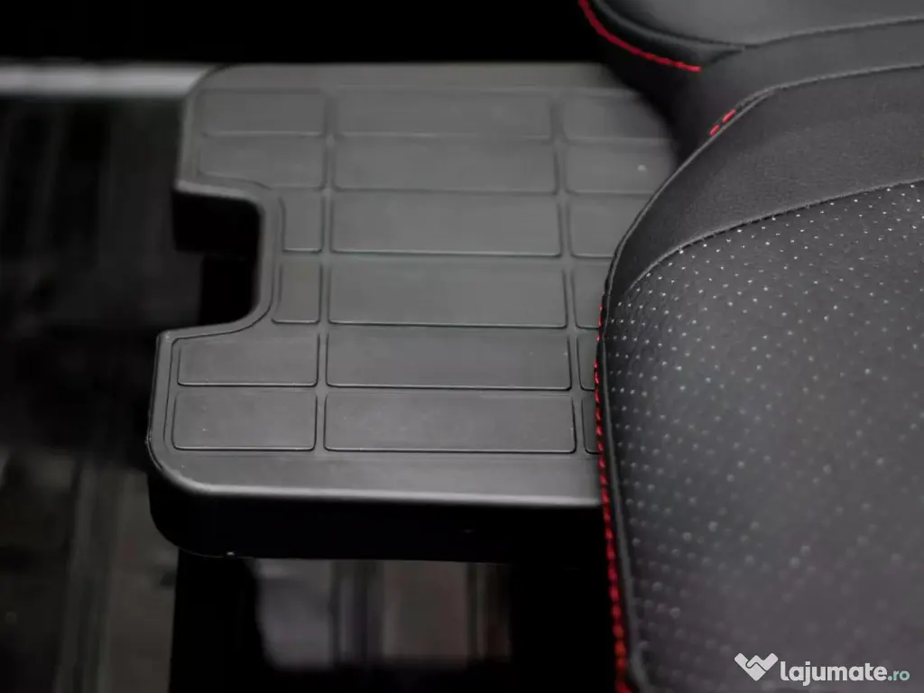 UTV electric pentru 4 copii, Kinderauto BJX1928 24V 14Ah , 500W Pink 