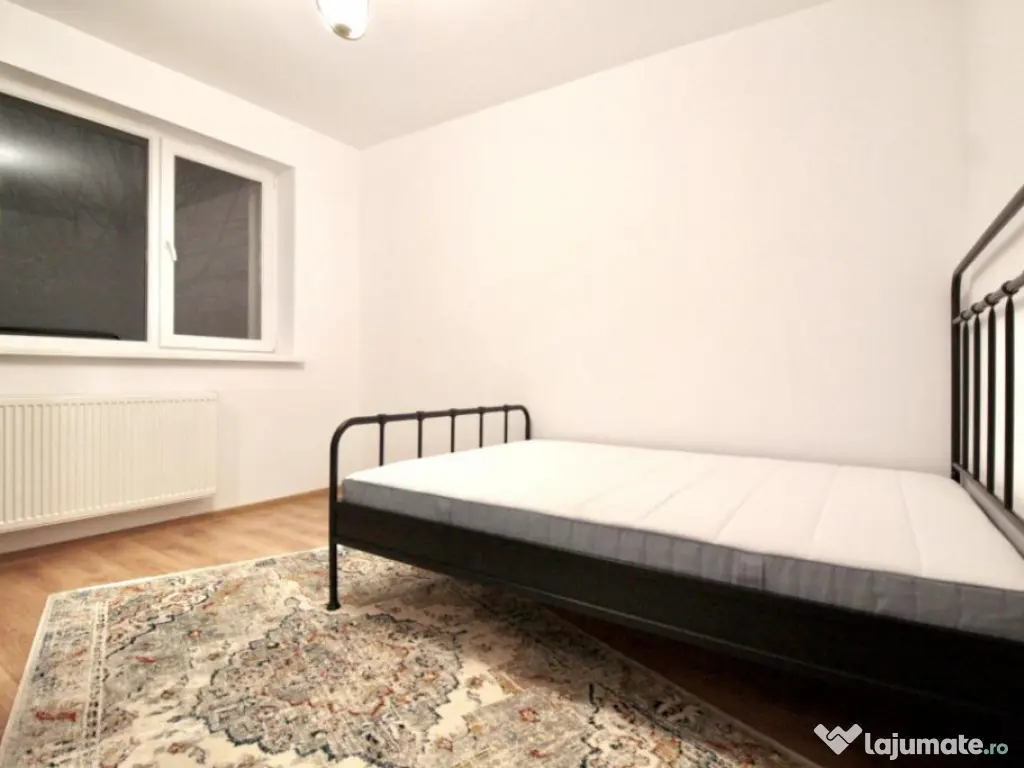 DRUMUL TABEREI-AFI COTROCENI, APARTAMENT MODERN, PRIMA INCHI