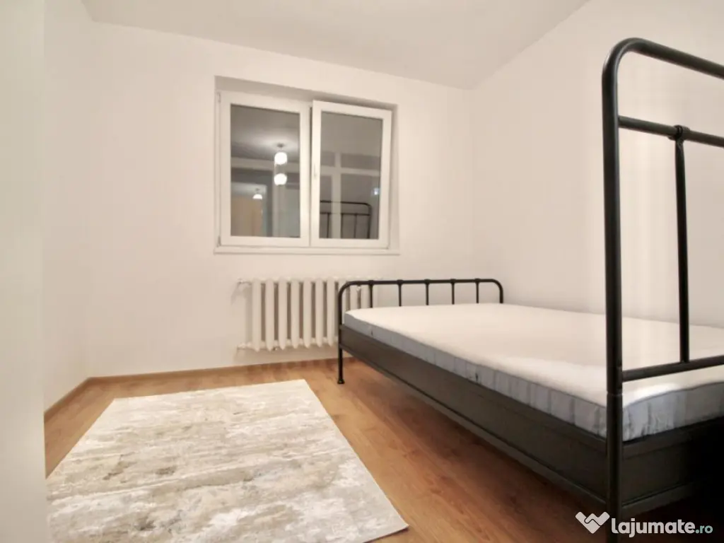DRUMUL TABEREI-AFI COTROCENI, APARTAMENT MODERN, PRIMA INCHI