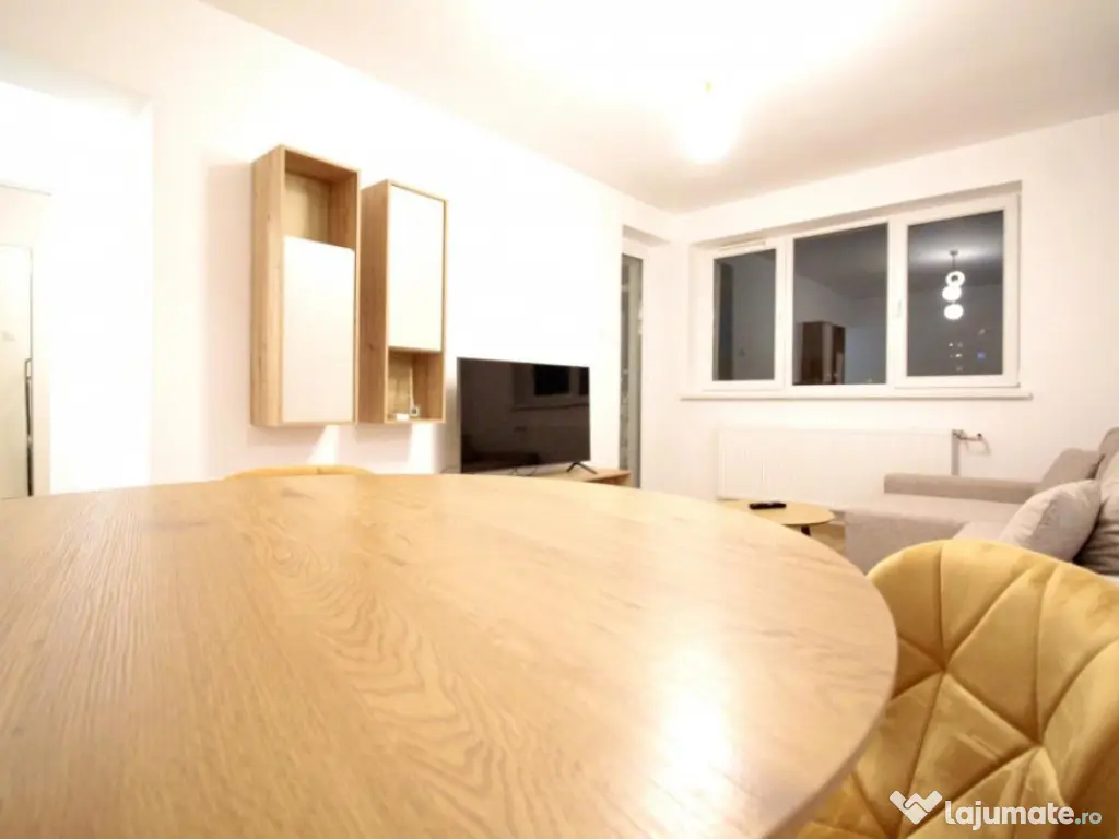 DRUMUL TABEREI-AFI COTROCENI, APARTAMENT MODERN, PRIMA INCHI