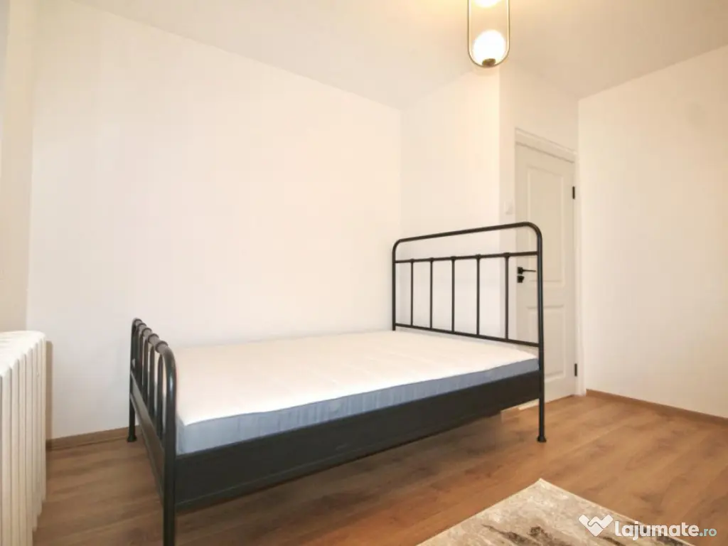 DRUMUL TABEREI-AFI COTROCENI, APARTAMENT MODERN, PRIMA INCHI