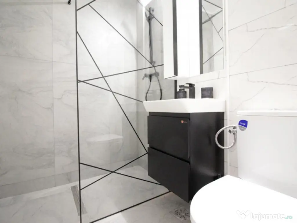 DRUMUL TABEREI-AFI COTROCENI, APARTAMENT MODERN, PRIMA INCHI