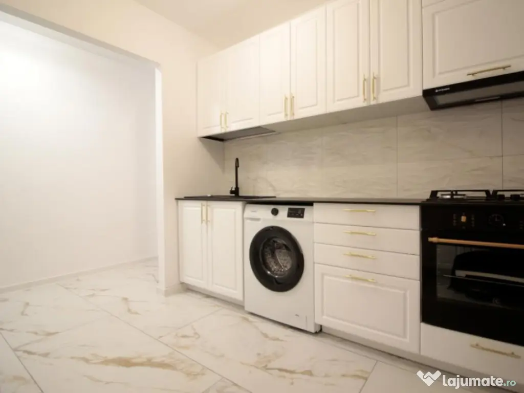 DRUMUL TABEREI-AFI COTROCENI, APARTAMENT MODERN, PRIMA INCHI