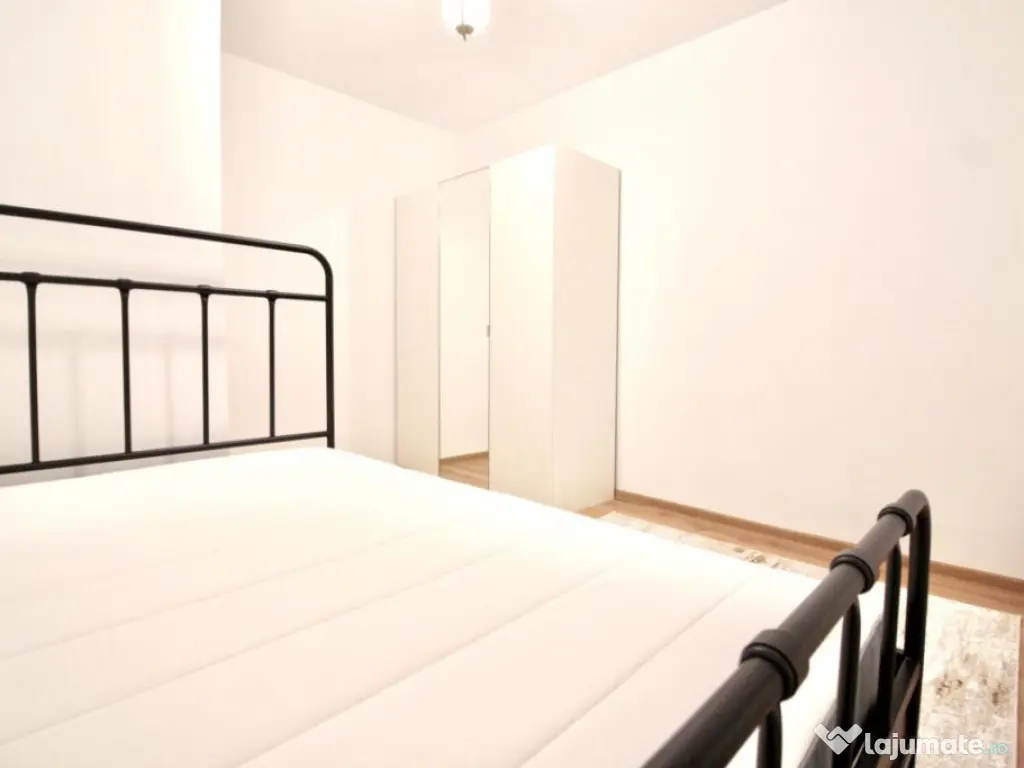 DRUMUL TABEREI-AFI COTROCENI, APARTAMENT MODERN, PRIMA INCHI
