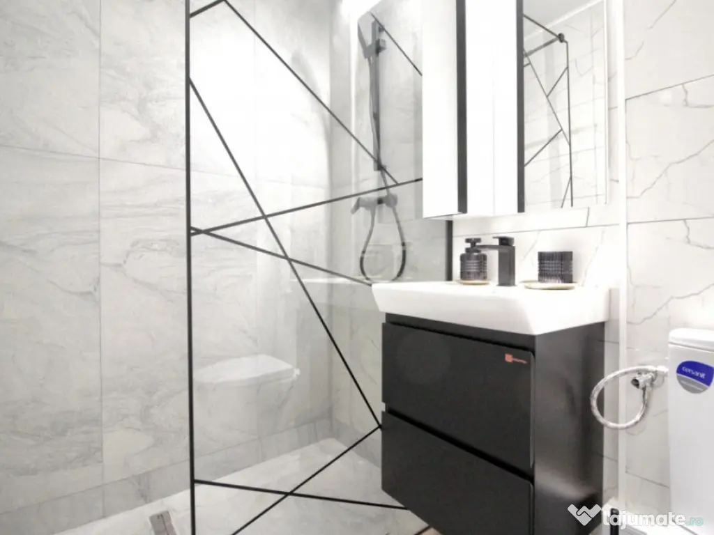 DRUMUL TABEREI-AFI COTROCENI, APARTAMENT MODERN, PRIMA INCHI