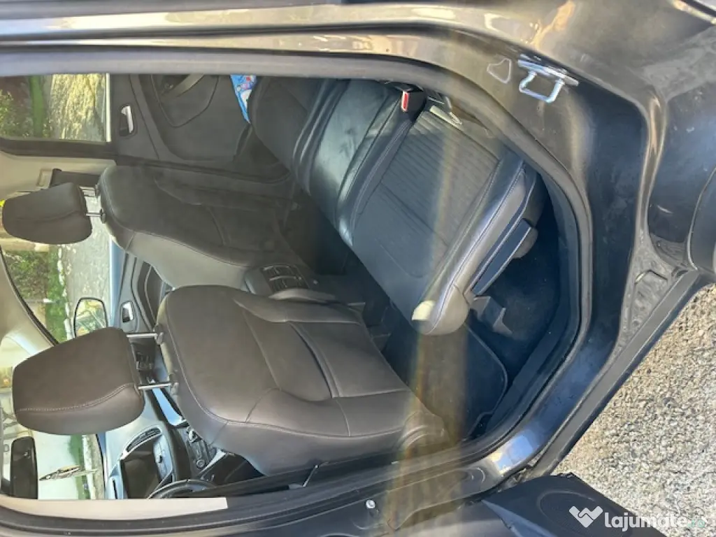 Ford Kuga 2017 1.5 EcoBoost E6 