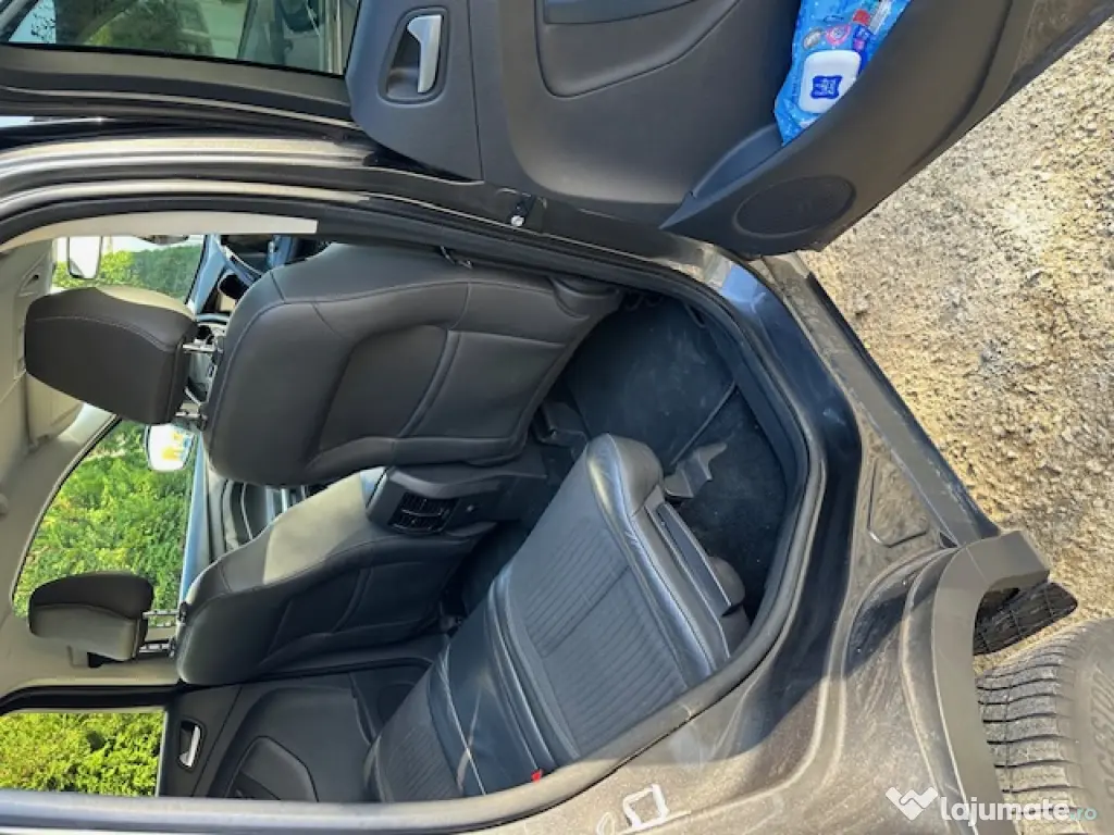 Ford Kuga 2017 1.5 EcoBoost E6 