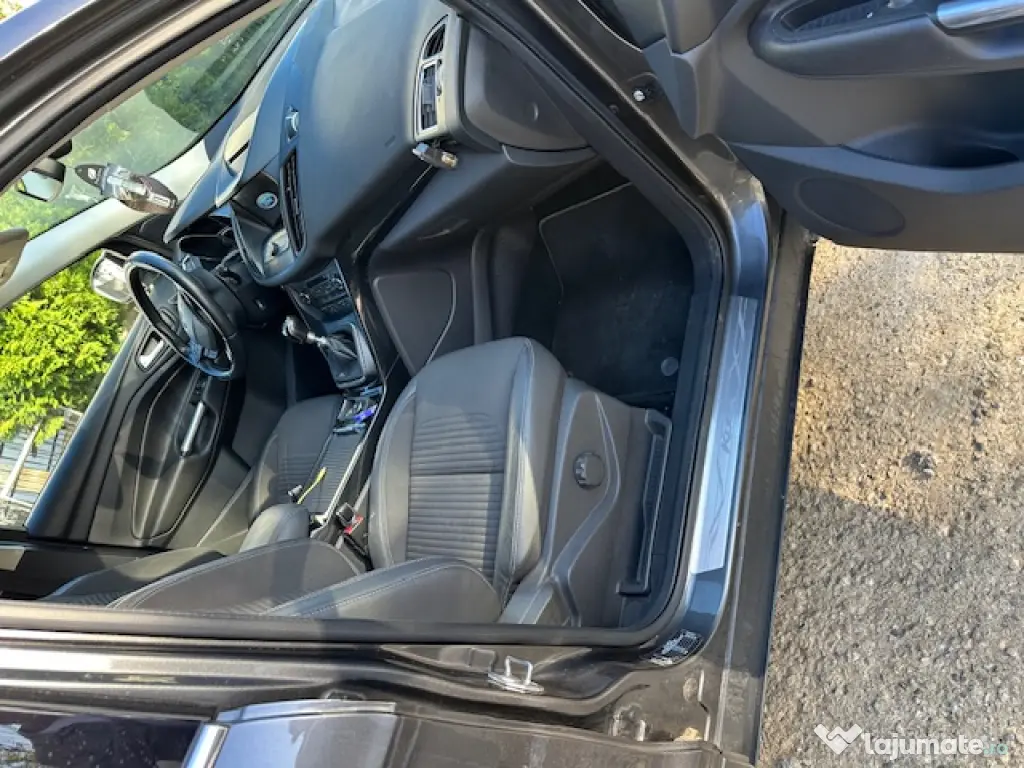 Ford Kuga 2017 1.5 EcoBoost E6 