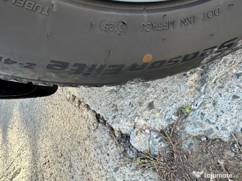 Ford Kuga 2017 1.5 EcoBoost E6 