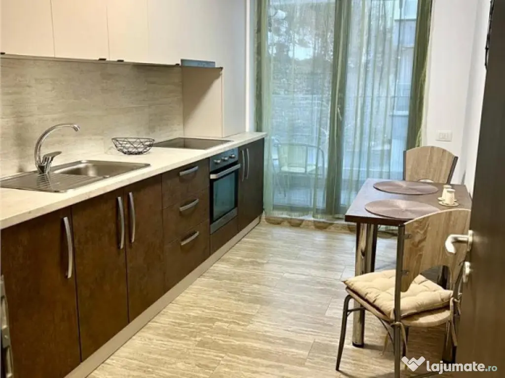 Garsoniera de inchiriat | Dealul Morii Residence