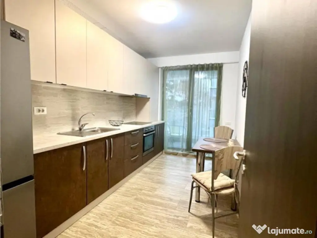 Garsoniera de inchiriat | Dealul Morii Residence