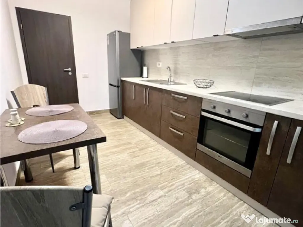 Garsoniera de inchiriat | Dealul Morii Residence