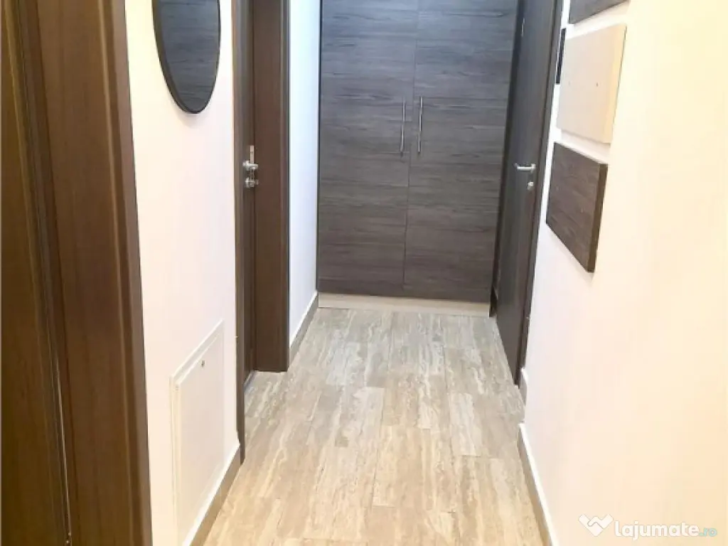 Garsoniera de inchiriat | Dealul Morii Residence