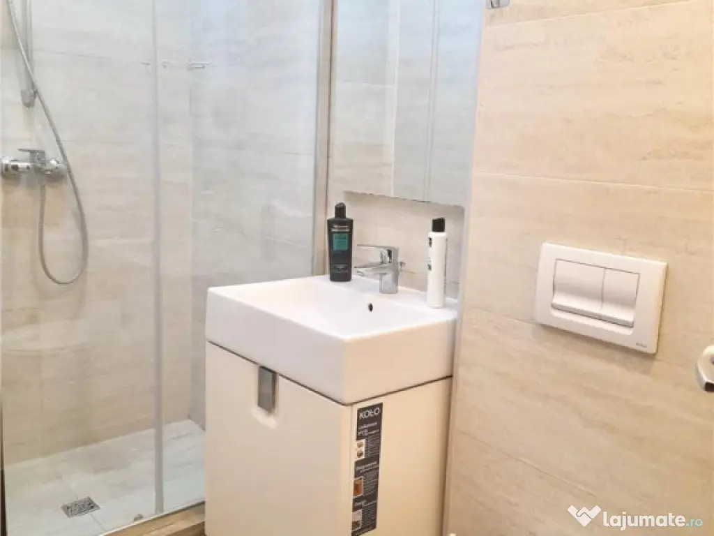 Garsoniera de inchiriat | Dealul Morii Residence