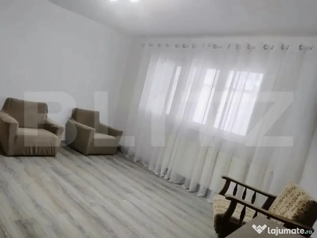 Apartament doua camere confort 1 in zona Micro5 