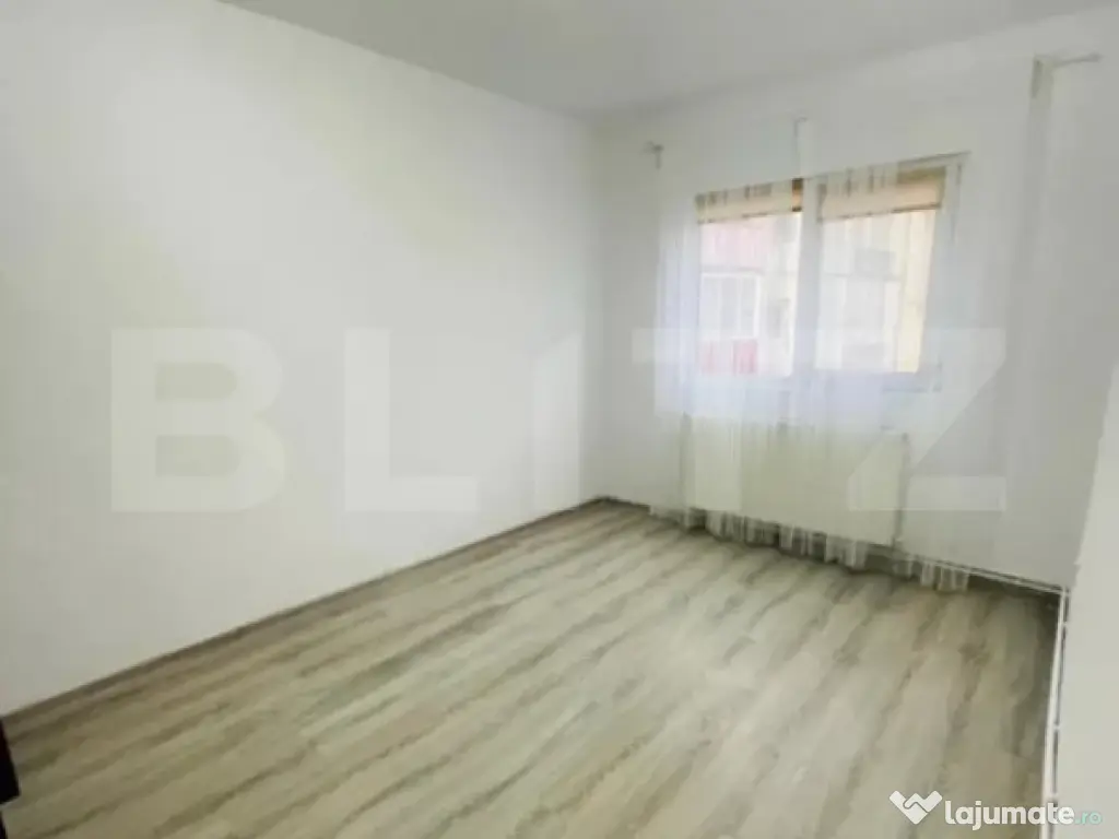 Apartament doua camere confort 1 in zona Micro5 