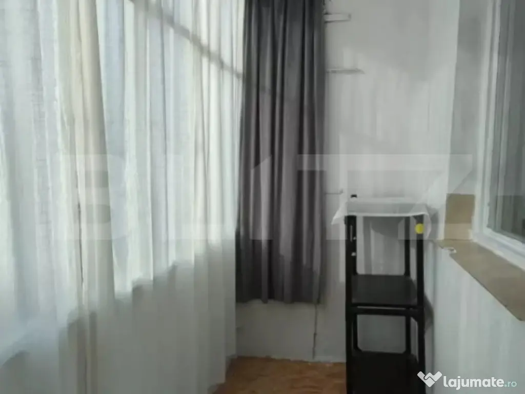 Apartament doua camere confort 1 in zona Micro5 