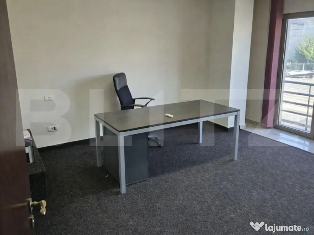Spatiu birou, 1 camera, 40 mp, zona Girocului