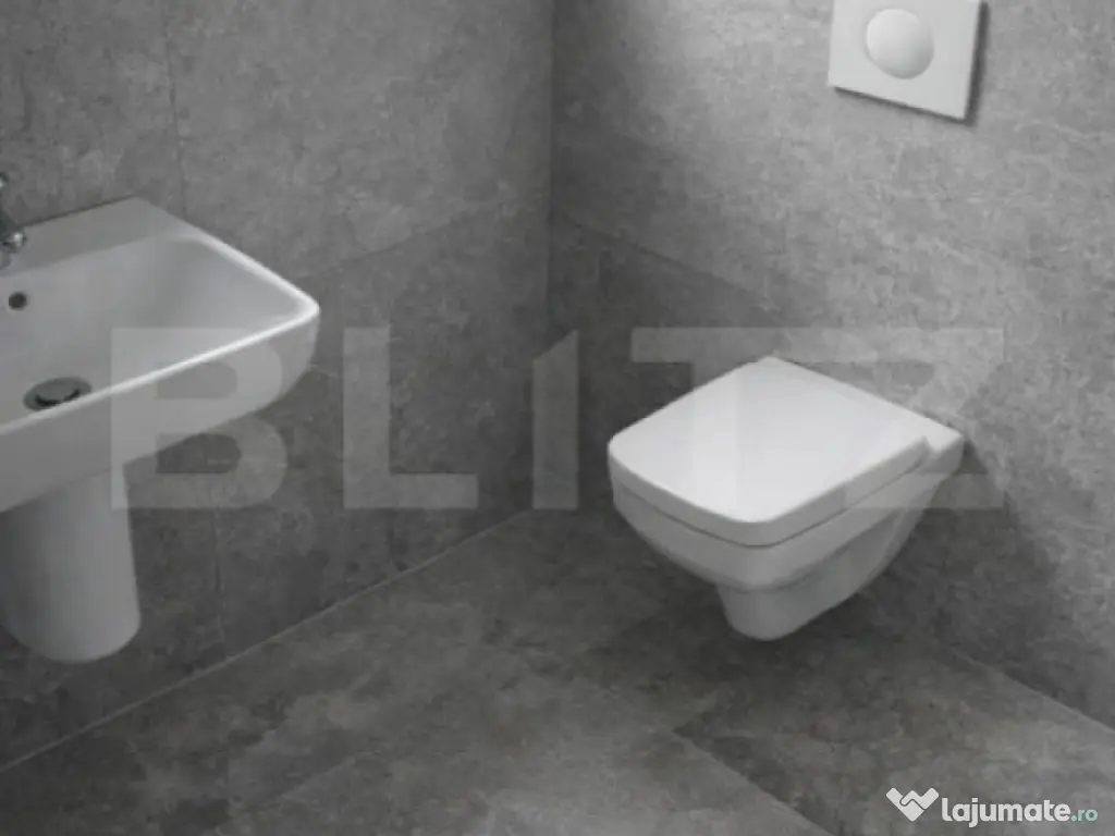 Spatiu birou, 1 camera, 40 mp, zona Girocului