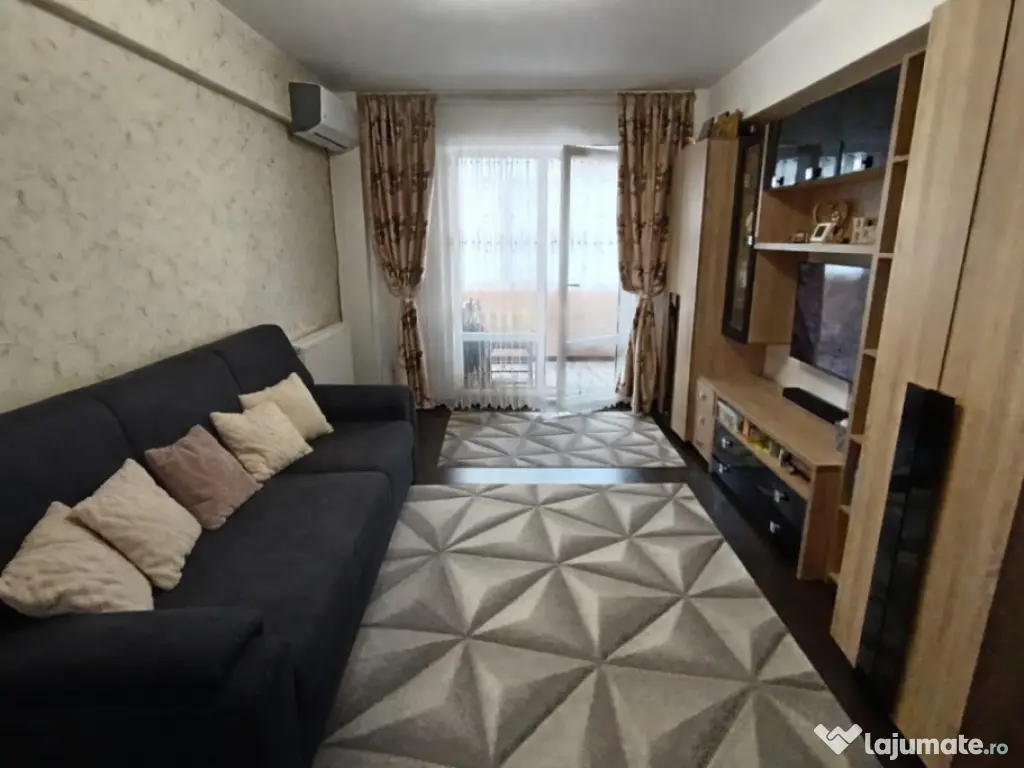 CUG - Ideal Residence, Apartament 2 camere 51,68 MP+LOC DE P