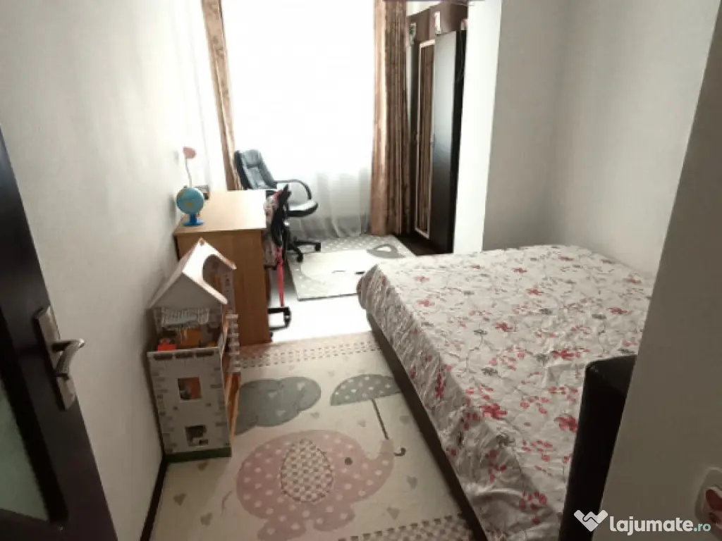 CUG - Ideal Residence, Apartament 2 camere 51,68 MP+LOC DE P