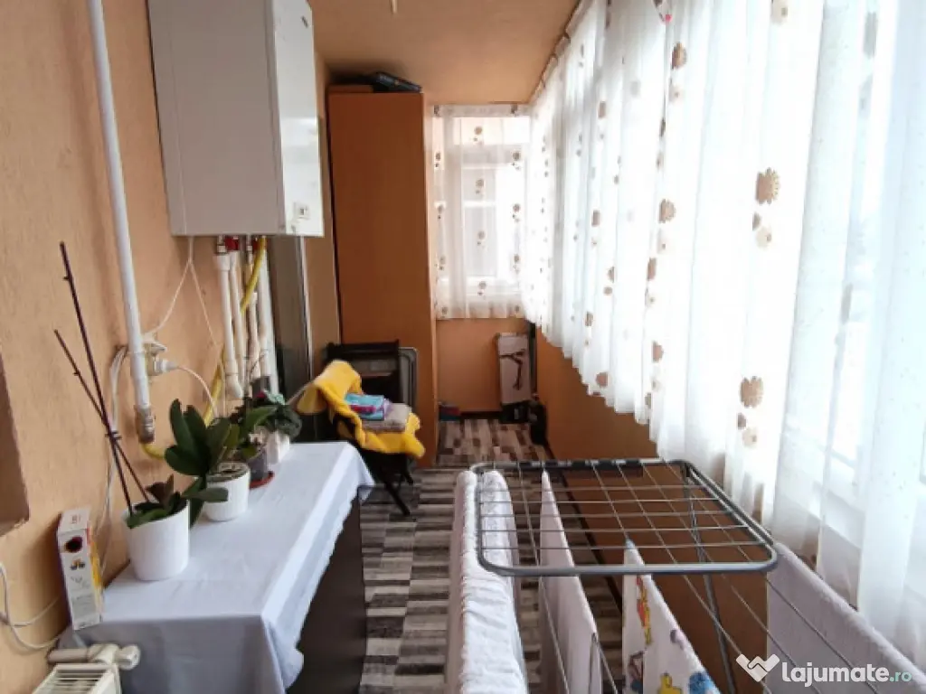 CUG - Ideal Residence, Apartament 2 camere 51,68 MP+LOC DE P
