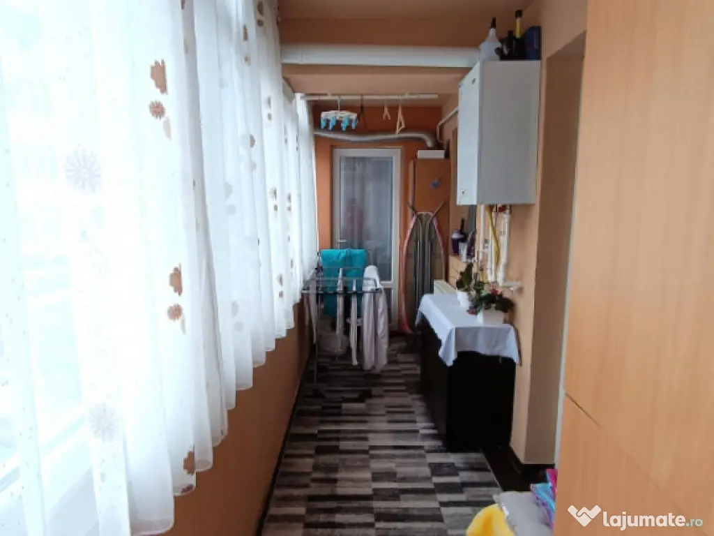 CUG - Ideal Residence, Apartament 2 camere 51,68 MP+LOC DE P