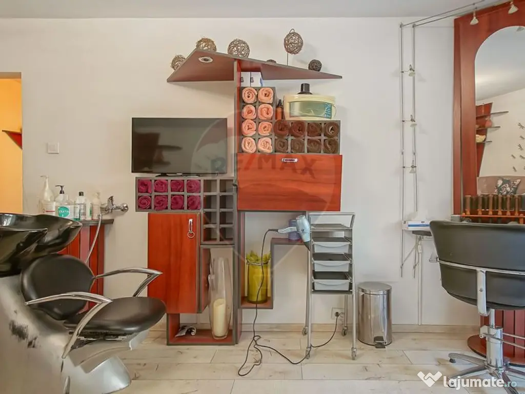 Apartament 3 camere Racadau / Comision 0 pentru cumparator 