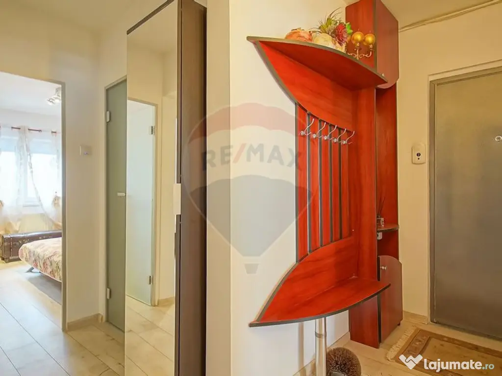 Apartament 3 camere Racadau / Comision 0 pentru cumparator 