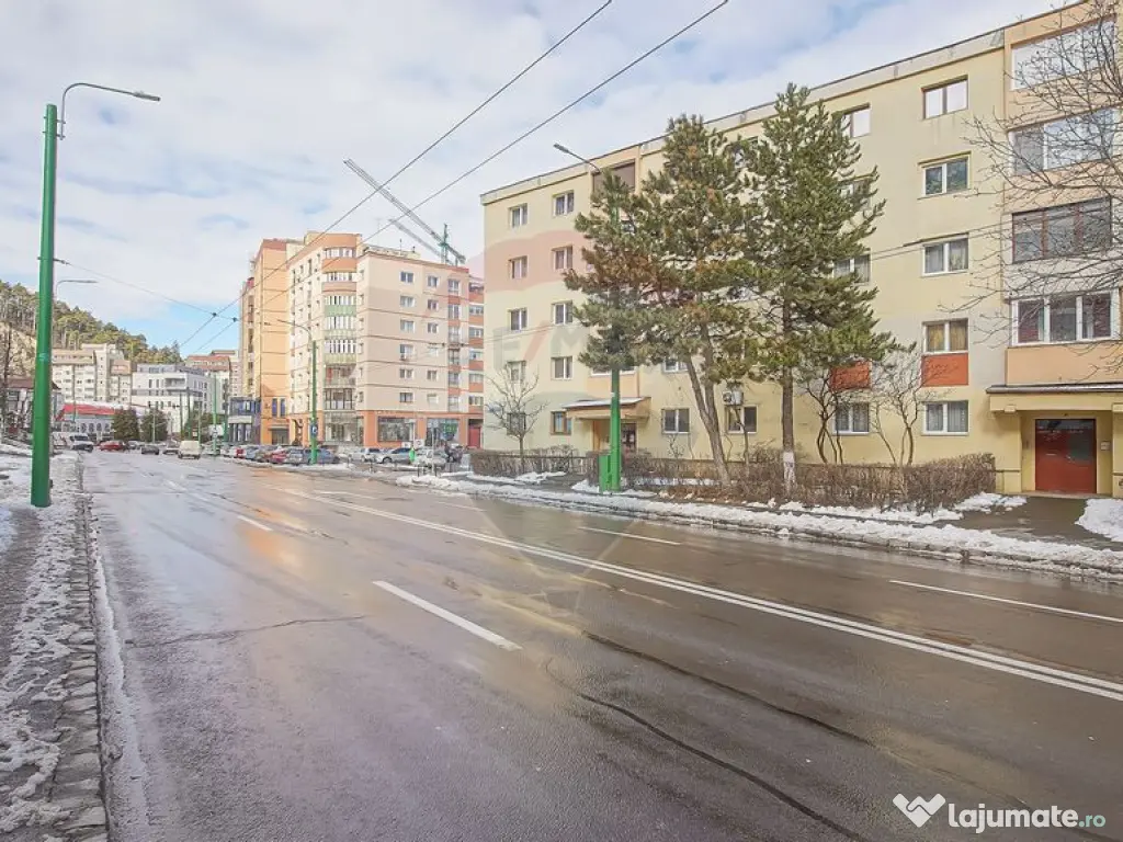 Apartament 3 camere Racadau / Comision 0 pentru cumparator 