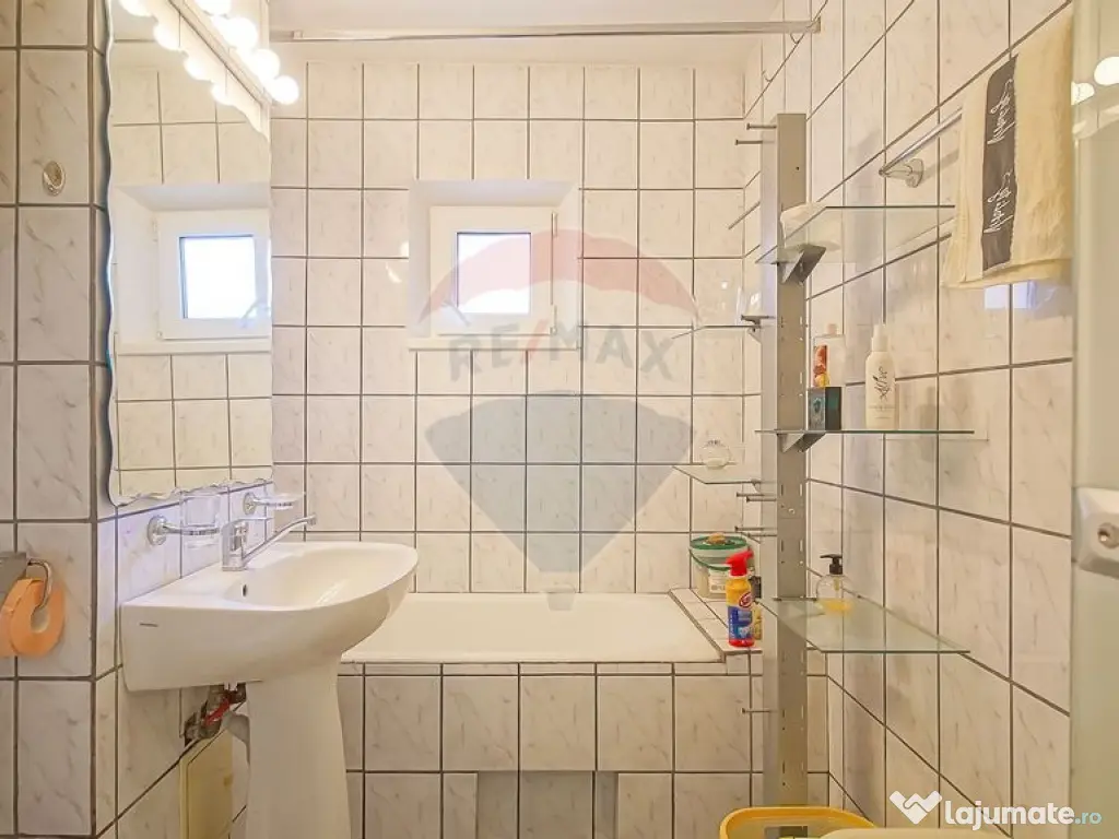 Apartament 3 camere Racadau / Comision 0 pentru cumparator 