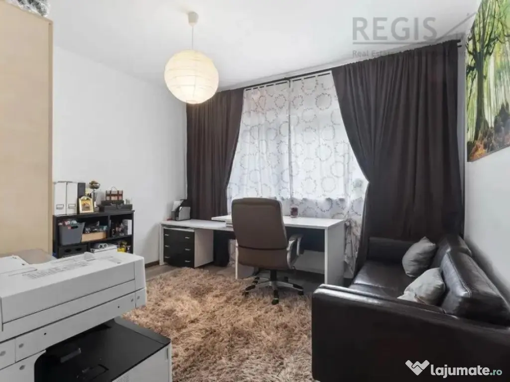 Casa duplex de Sanpetru Brasov | 4 camere | mobilata si uti 