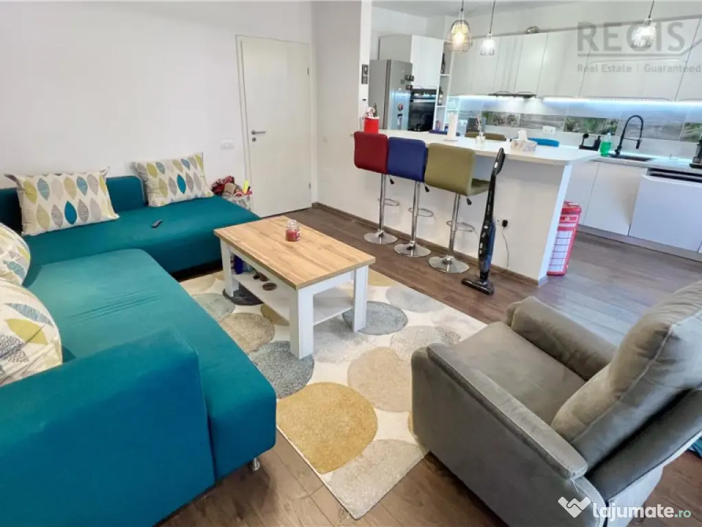 Casa duplex de Sanpetru Brasov | 4 camere | mobilata si uti 